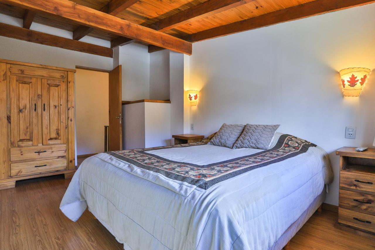 Cascada Del Sur Aparthotel San Carlos de Bariloche Exterior foto