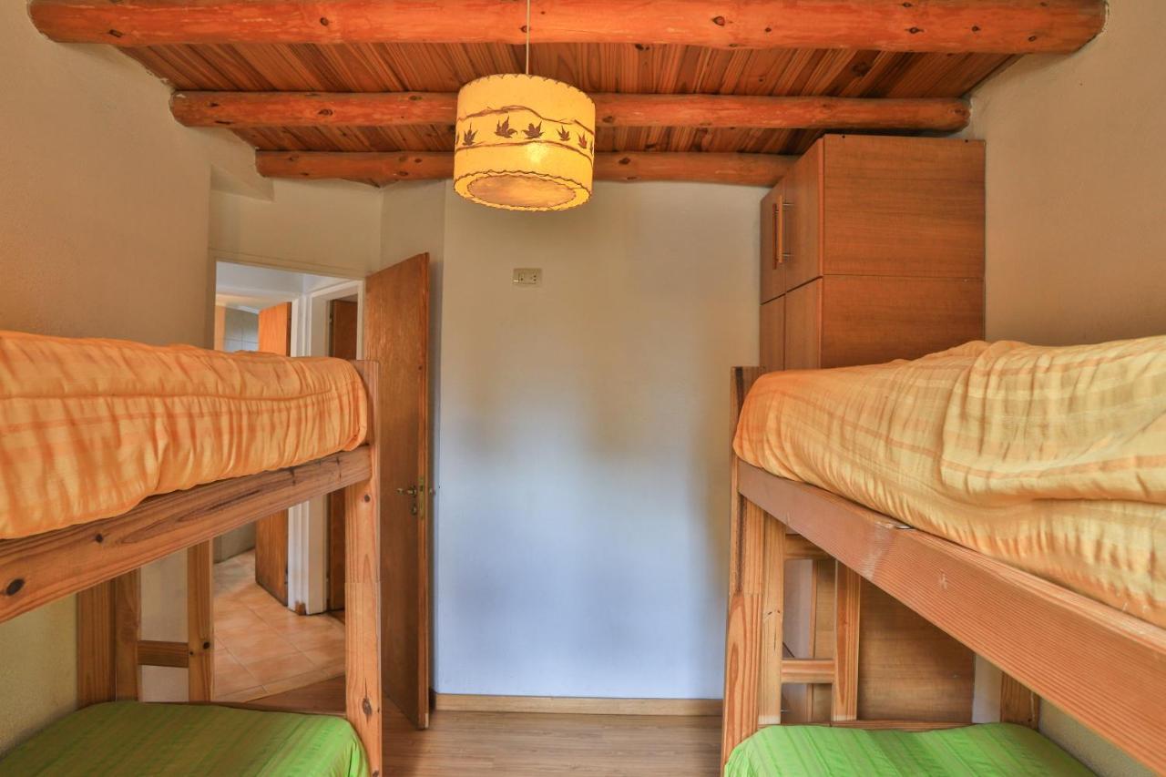 Cascada Del Sur Aparthotel San Carlos de Bariloche Exterior foto